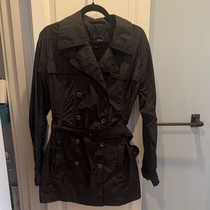 The North Face Trench Coat